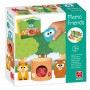 Goula Memo friends (53171)