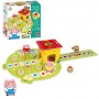 Goula 3 Little Pigs Carta da gioco Gioco di probabilità (53146)