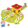 Goula 3 Little Pigs Carta da gioco Gioco di probabilità (53146)