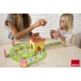 Goula 3 Little Pigs Carta da gioco Gioco di probabilità (53146)