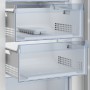 Beko RFNE448E45W congelatore Verticale Libera installazione 404 L D Bianco (RFNE448E45W)