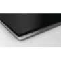 Neff T56TT60N0 piano cottura Nero, Acciaio inossidabile Da incasso Piano cottura a induzione 4 Fornello(i) (T56TT60N0)