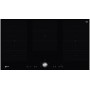 Neff T59PT60X0 piano cottura Nero Da incasso Piano cottura a induzione 5 Fornello(i) (T59PT60X0)