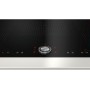 Neff T59PT60X0 piano cottura Nero Da incasso Piano cottura a induzione 5 Fornello(i) (T59PT60X0)