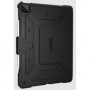 Urban Armor Gear 122946114040 custodia per tablet 32,8 cm (12.9") Custodia a libro Nero (122946114040)