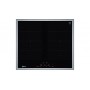 Neff T56BD60N0 piano cottura Nero Da incasso Piano cottura a induzione 4 Fornello(i) (T56BD60N0)