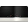 Neff T56BD60N0 piano cottura Nero Da incasso Piano cottura a induzione 4 Fornello(i) (T56BD60N0)