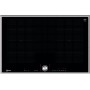 Neff T68BT6QN2 piano cottura Nero Da incasso 80 cm Piano cottura a induzione 2 Fornello(i) (T68BT6QN2)