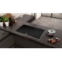 Neff T68BT6QN2 piano cottura Nero Da incasso 80 cm Piano cottura a induzione 2 Fornello(i) (T68BT6QN2)