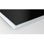 Neff T68BT6QN2 piano cottura Nero Da incasso 80 cm Piano cottura a induzione 2 Fornello(i) (T68BT6QN2)
