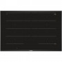 Bosch Serie 8 PXY875DC1E piano cottura Nero Da incasso Piano cottura a induzione 4 Fornello(i) (PXY875DC1E)