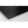 Siemens EX975LXC1E piano cottura Nero, Acciaio inossidabile Da incasso Piano cottura a induzione 5 Fornello(i) (EX975LXC1E)