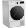 Beko DHC946GX asciugatrice Libera installazione Caricamento frontale 9 kg A++ Bianco (DHC946GX)