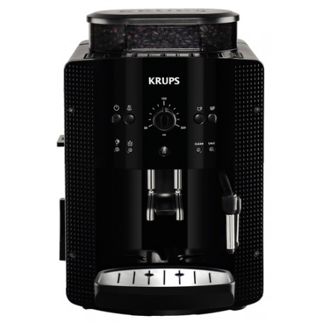 Krups EA8108 macchina per caffè Automatica Macchina per espresso 1,8 L (EA8108)