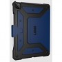Urban Armor Gear 122946115050 custodia per tablet 32,8 cm (12.9") Custodia a libro Nero, Blu (122946115050)