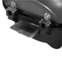 Tristar BQ-2816 barbecue per l'aperto e bistecchiera Kettle Elettrico Nero 2200 W (BQ-2816)