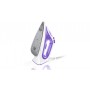 Braun TexStyle 3 Ferro da stiro a secco e a vapore 2350 W Porpora, Argento, Bianco (SI3042VI)