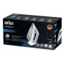 Braun TexStyle 3 SI 3054 Ferro a vapore Ceramica 2400 W Grigio (SI3054GY)