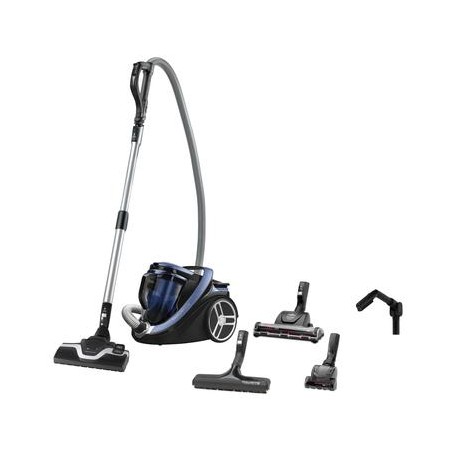 Rowenta Silence Force RO7691 2,5 L A cilindro Secco 550 W Senza sacchetto (RO7691)