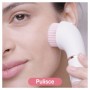 Braun Silk-épil 9 975 Beauty Set 40 pinzette Bianco, Rosa (9-975)
