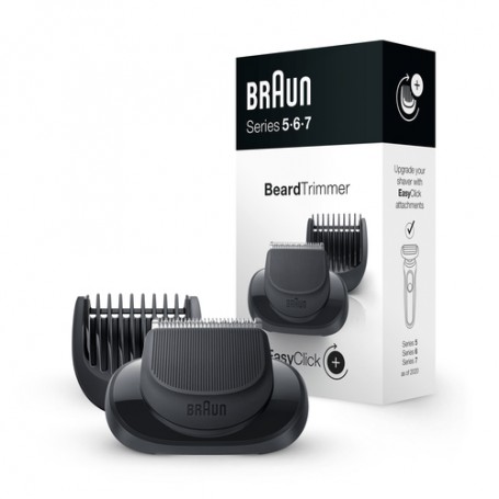 Braun EasyClick Testina per rasatura (4210201264743)