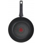 Tefal Resource G2531932 padella Wok/padella per cottura al salto Rotondo (G25319)