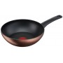 Tefal Resource G2531932 padella Wok/padella per cottura al salto Rotondo (G25319)