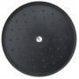 Tefal Trattoria E2187234 padella Rotondo Nero (E21872)