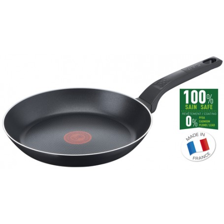 Tefal Easy Cook & Clean B5550433 padella Pentola multiuso Rotondo (B55504)