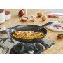 Tefal Easy Cook & Clean B5550433 padella Pentola multiuso Rotondo (B55504)