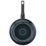 Tefal Easy Cook & Clean B5550433 padella Pentola multiuso Rotondo (B55504)