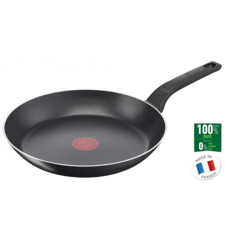 Tefal Easy Cook & Clean B5550633 padella Pentola multiuso Rotondo (B55506)