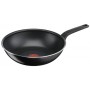 Tefal Easy Cook & Clean B5551933 padella Wok/padella per cottura al salto Rotondo (B55519)