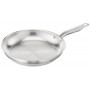 Tefal Virtuoso E4920634 padella Padella per friggere Gourmet Rotondo (E49206)