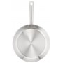 Tefal Virtuoso E4920634 padella Padella per friggere Gourmet Rotondo (E49206)