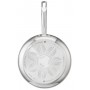 Tefal Virtuoso E4920634 padella Padella per friggere Gourmet Rotondo (E49206)