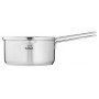 Tefal Nordica H8522235 padella Rotondo Acciaio inossidabile (H85222)