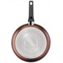 Tefal Resource G2530632 padella Pentola multiuso Rotondo (G25306)