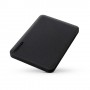 Toshiba Canvio Advance disco rigido esterno 1000 GB Nero (HDTCA10EK3AA)