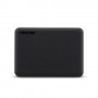 Toshiba Canvio Advance disco rigido esterno 2000 GB Nero (HDTCA20EK3AA)