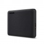 Toshiba Canvio Advance disco rigido esterno 2000 GB Nero (HDTCA20EK3AA)