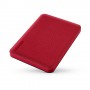 Toshiba Canvio Advance disco rigido esterno 2000 GB Rosso (HDTCA20ER3AA)