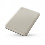 Toshiba Canvio Advance disco rigido esterno 2000 GB Bianco (HDTCA20EW3AA)