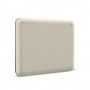 Toshiba Canvio Advance disco rigido esterno 4000 GB Bianco (HDTCA40EW3CA)