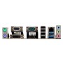 Biostar H410MHG scheda madre Intel H410 LGA 1200 micro ATX (H410MHG)