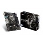 Biostar H410MHG scheda madre Intel H410 LGA 1200 micro ATX (H410MHG)