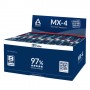 ARCTIC MX-4 compontente del dissipatore di calore Pasta termica 8,5 W/m·K 4 g (ACTCP00002B)