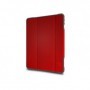 STM Dux Plus Duo 25,9 cm (10.2") Custodia a libro Rosso (STM-222-236JU-02)