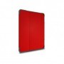 STM Dux Plus Duo 25,9 cm (10.2") Custodia a libro Rosso (STM-222-236JU-02)