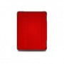 STM Dux Plus Duo 25,9 cm (10.2") Custodia a libro Rosso (STM-222-236JU-02)